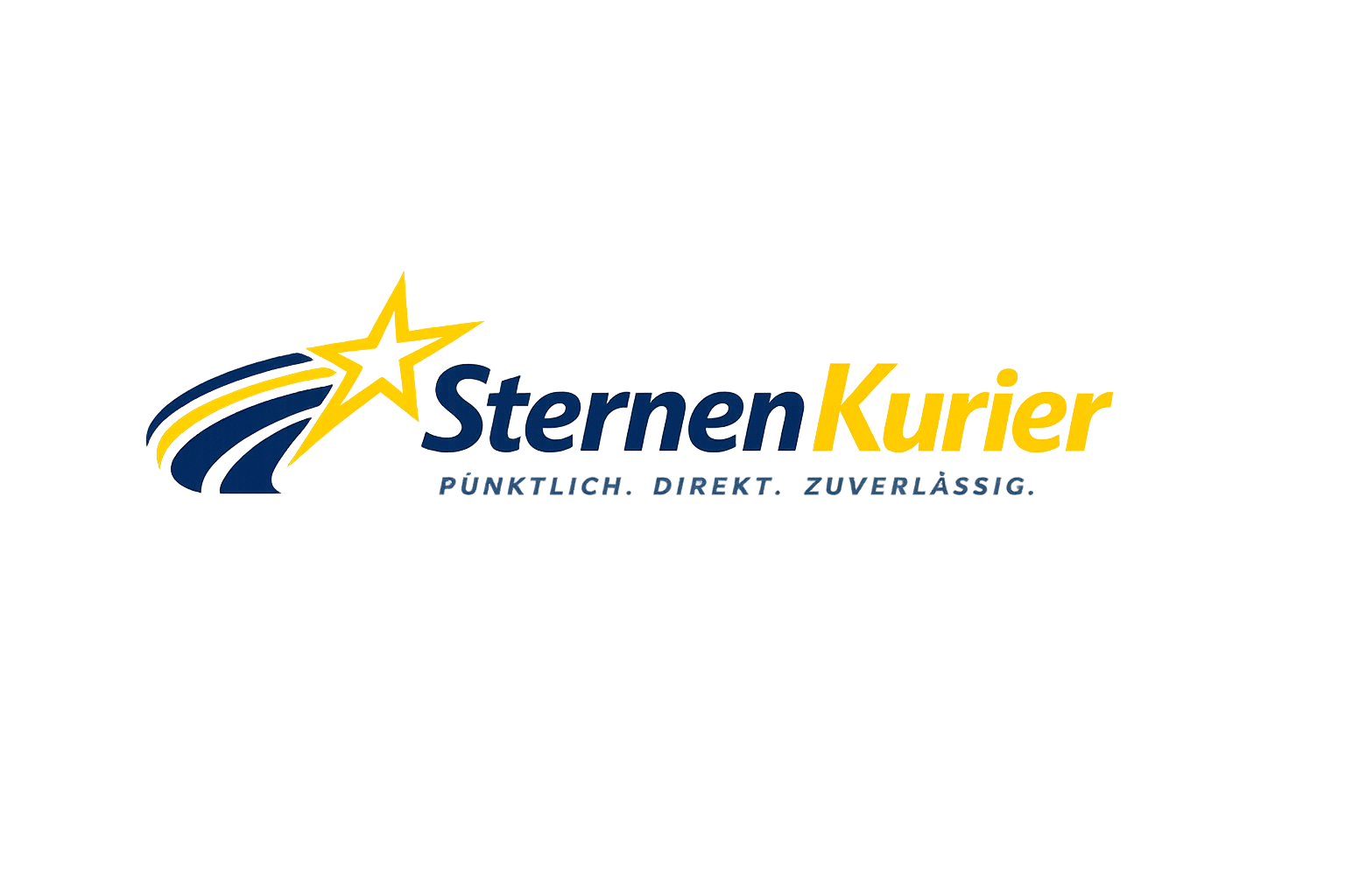 SternenKurier Logo
