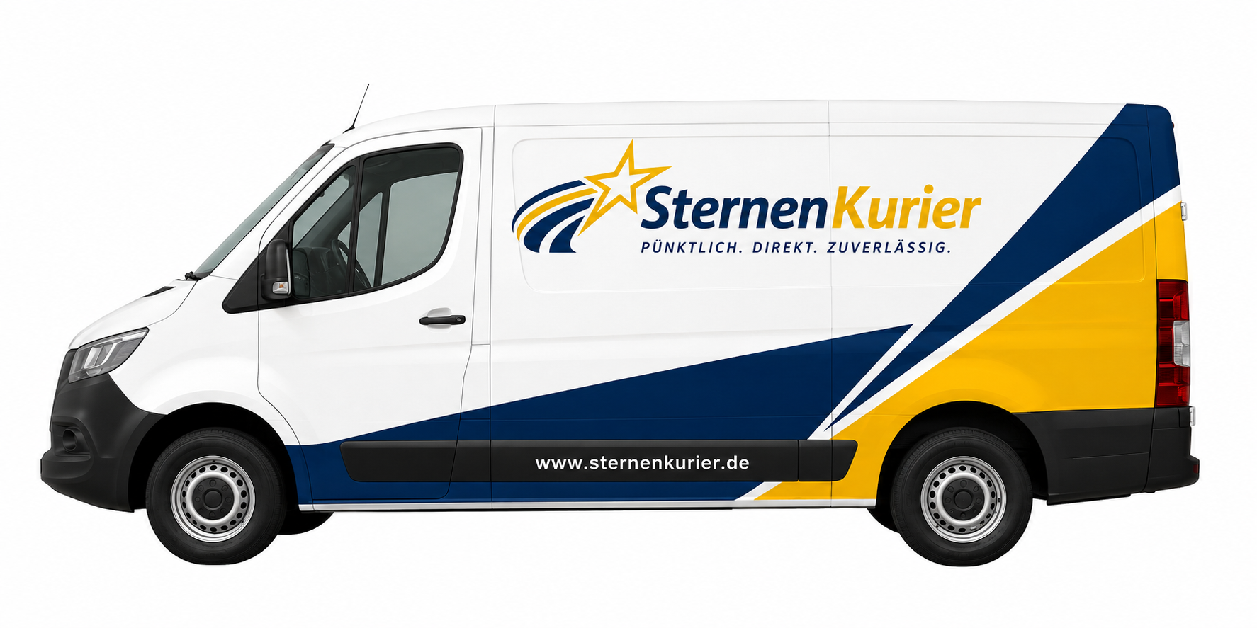 SternenKurier Transporter